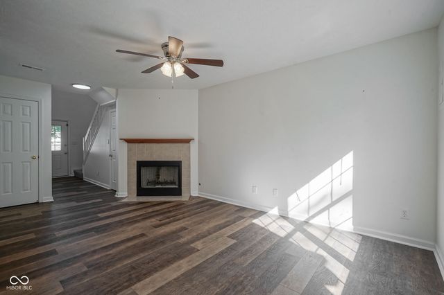 12677 Ladson Street, Fishers, IN 46038