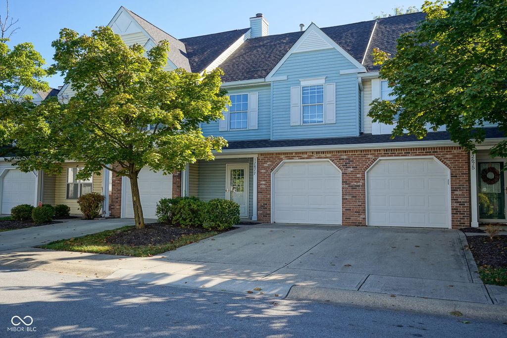 12677 Ladson Street, Fishers, IN 46038