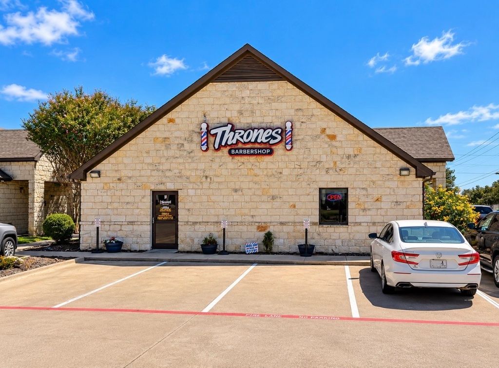 7201 Baker Boulevard B-1, Richland Hills, TX 76118 — photo 2