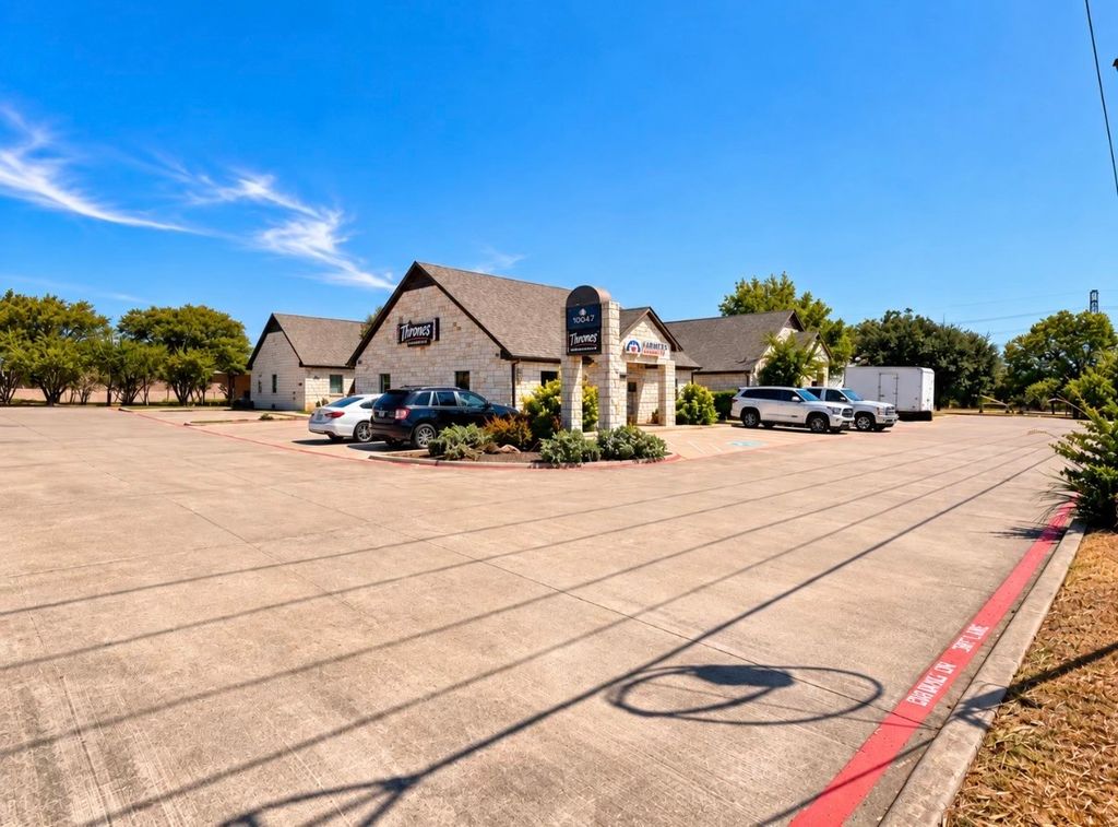7201 Baker Boulevard B-1, Richland Hills, TX 76118 — photo 3
