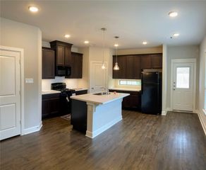 285 Woodland Hills Drive A, Conroe, TX 77303