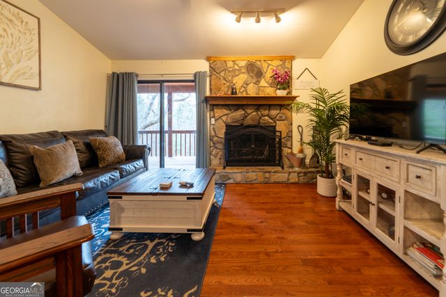 444 Miners Mountain Road, Sautee Nacoochee, GA 30571