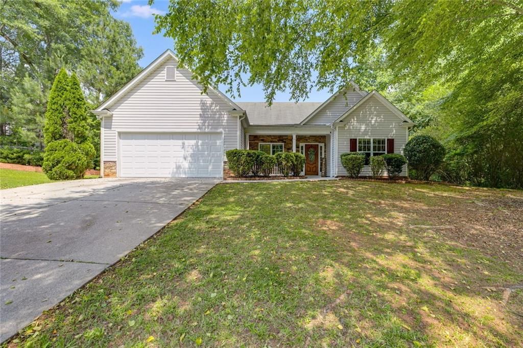 305 Overland Trail, Temple, GA 30179