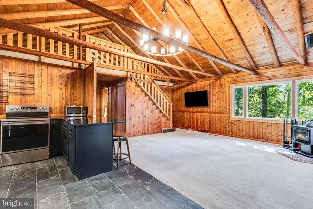 12383 SILVER ROCK CIR, Lusby, MD 20657
