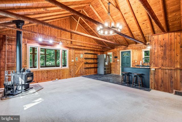 12383 SILVER ROCK CIR, Lusby, MD 20657