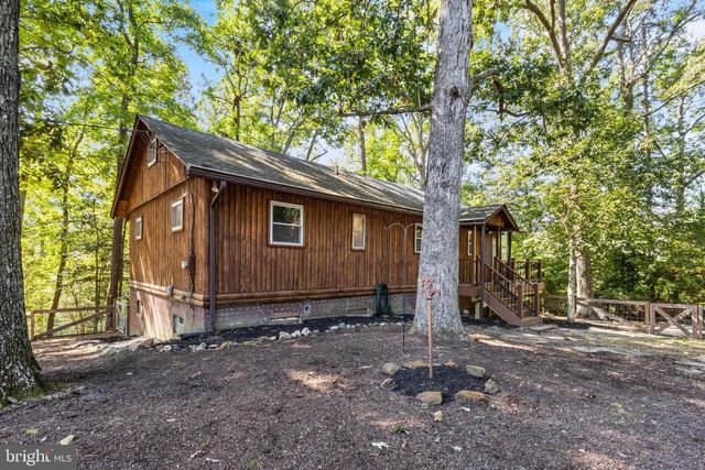 12383 SILVER ROCK CIR, Lusby, MD 20657