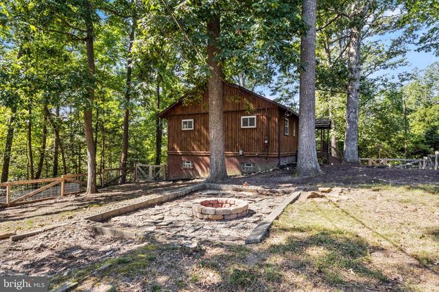 12383 SILVER ROCK CIR, Lusby, MD 20657