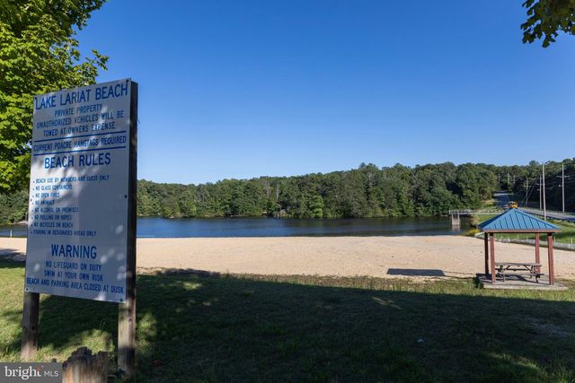 12383 SILVER ROCK CIR, Lusby, MD 20657