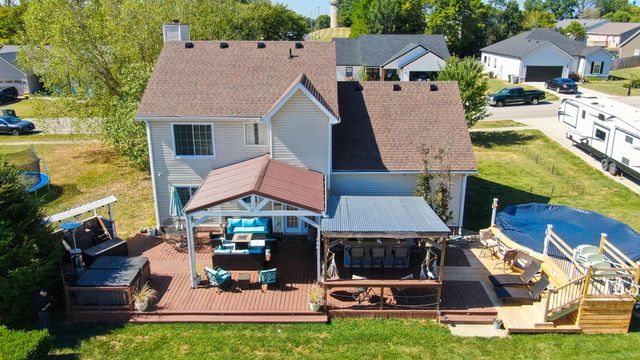 106 Elk Drive, Stamping Ground, KY 40379