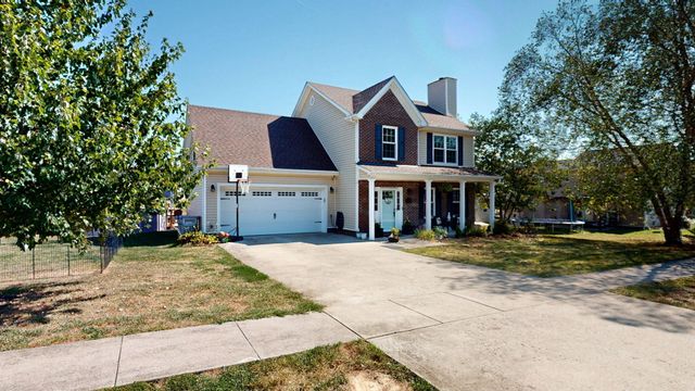 106 Elk Drive, Stamping Ground, KY 40379