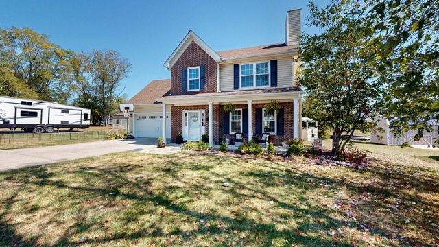 106 Elk Drive, Stamping Ground, KY 40379