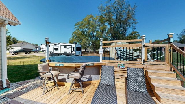 106 Elk Drive, Stamping Ground, KY 40379