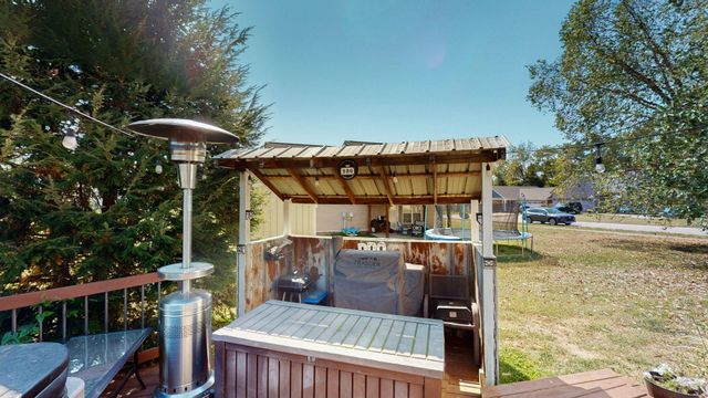 106 Elk Drive, Stamping Ground, KY 40379