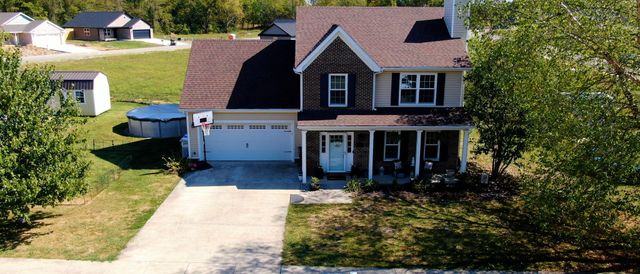 106 Elk Drive, Stamping Ground, KY 40379