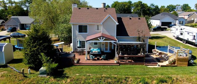 106 Elk Drive, Stamping Ground, KY 40379