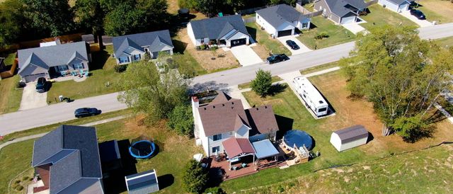 106 Elk Drive, Stamping Ground, KY 40379