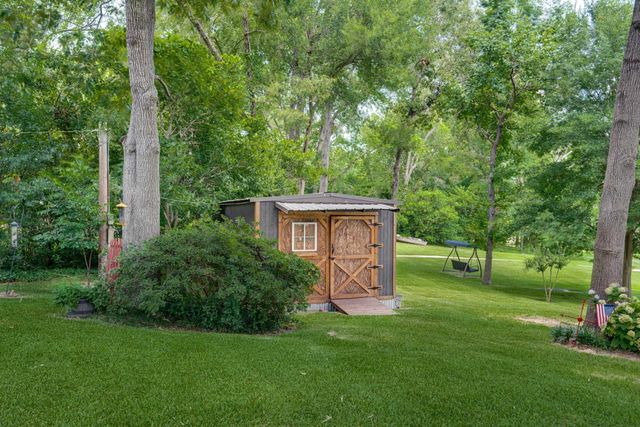 23258 Edgewater Dr, Frankston, TX 75763