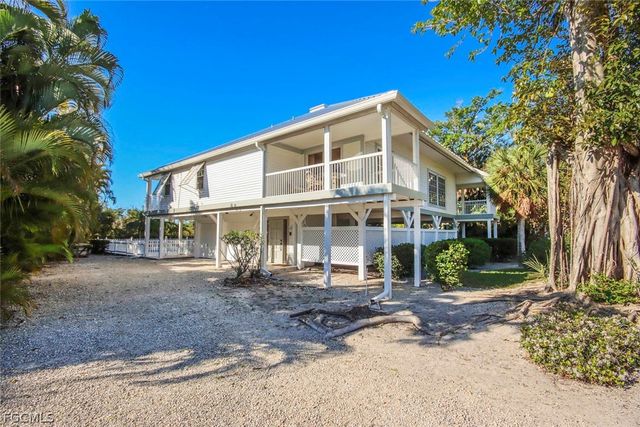 Address unavailable.