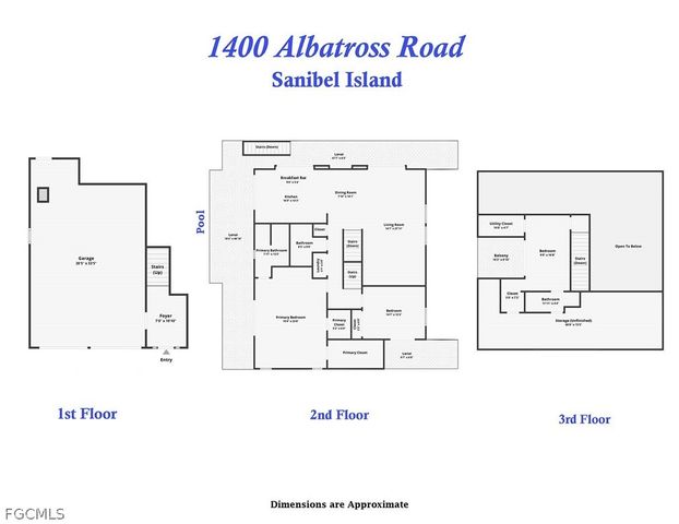 Address unavailable.