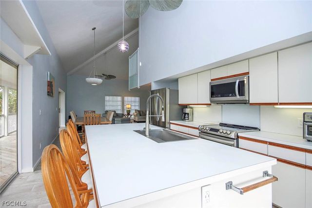 Address unavailable.