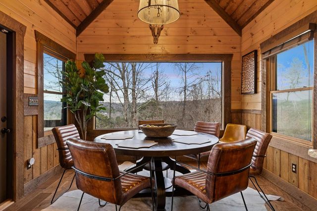 355 W Shalom Court, Blue Ridge, GA 30513