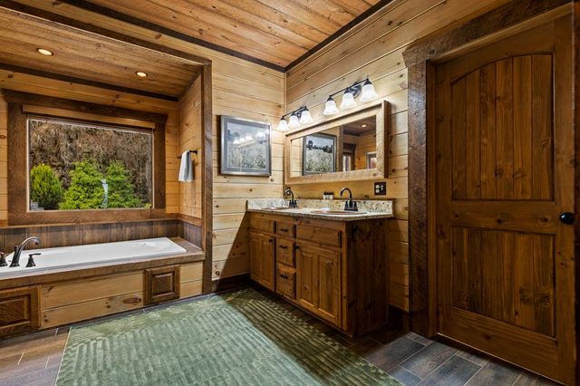 355 W Shalom Court, Blue Ridge, GA 30513