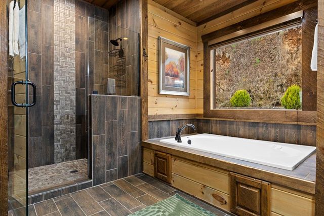 355 W Shalom Court, Blue Ridge, GA 30513