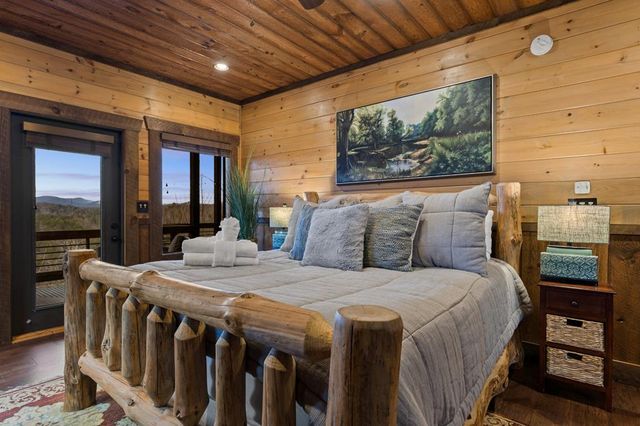 355 W Shalom Court, Blue Ridge, GA 30513