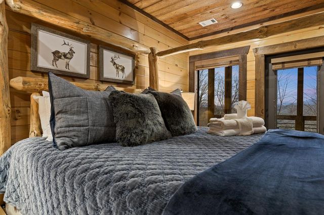 355 W Shalom Court, Blue Ridge, GA 30513