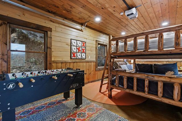 355 W Shalom Court, Blue Ridge, GA 30513