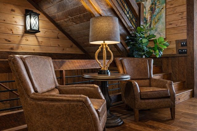 355 W Shalom Court, Blue Ridge, GA 30513