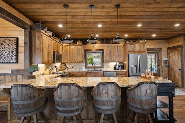 355 W Shalom Court, Blue Ridge, GA 30513