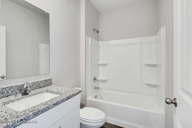 87 Banks Boulevard, Byhalia, MS 38611