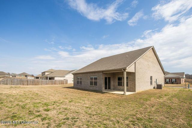 87 Banks Boulevard, Byhalia, MS 38611