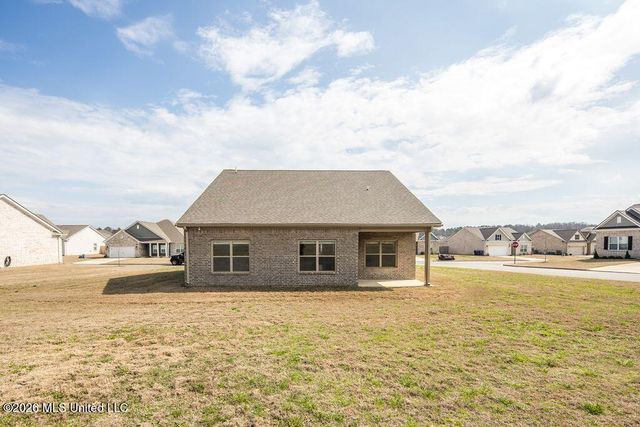 87 Banks Boulevard, Byhalia, MS 38611
