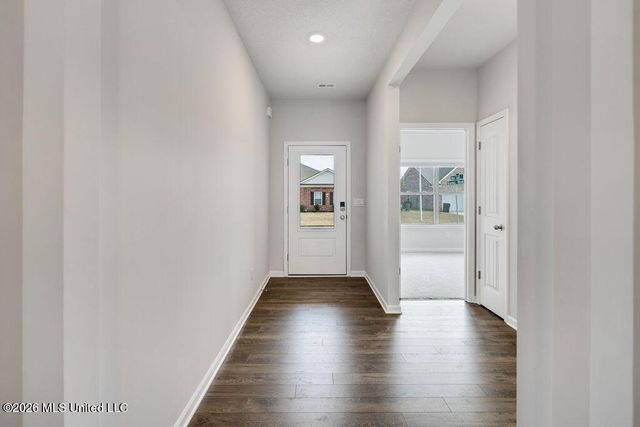 87 Banks Boulevard, Byhalia, MS 38611