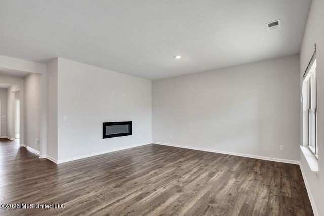 87 Banks Boulevard, Byhalia, MS 38611