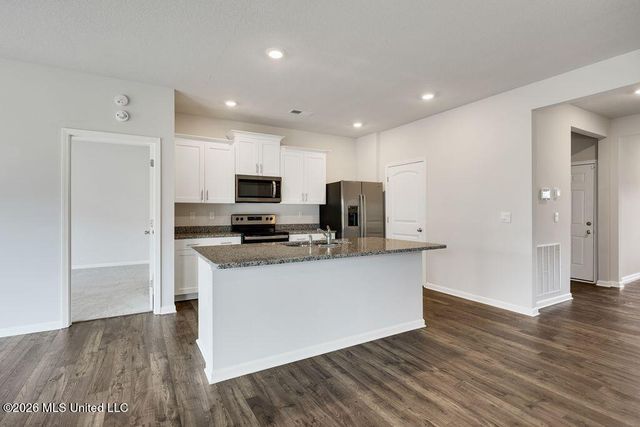 87 Banks Boulevard, Byhalia, MS 38611