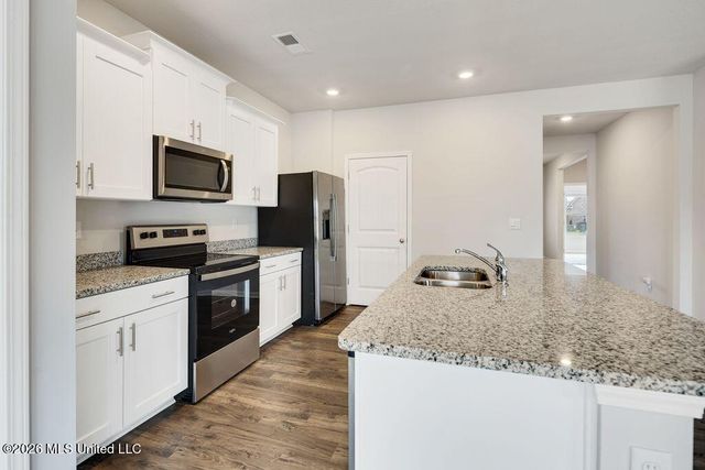 87 Banks Boulevard, Byhalia, MS 38611