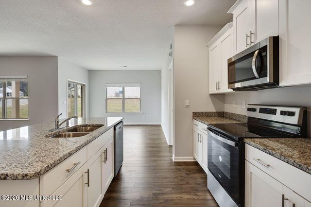 87 Banks Boulevard, Byhalia, MS 38611