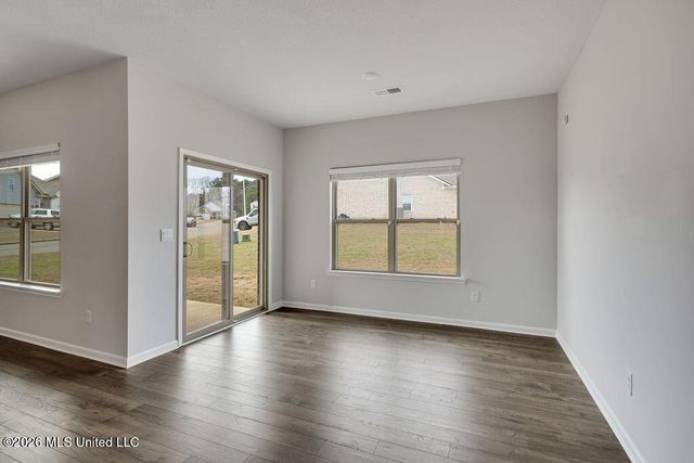 87 Banks Boulevard, Byhalia, MS 38611