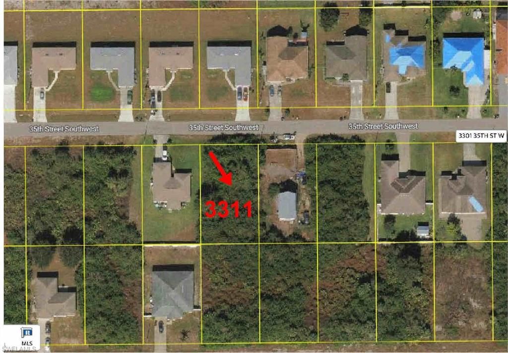 3311 35th ST SW, Lehigh Acres, FL 33976