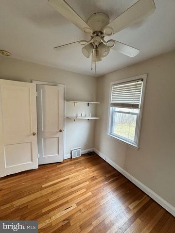 1000 COLUMBIA RD, Hagerstown, MD 21742