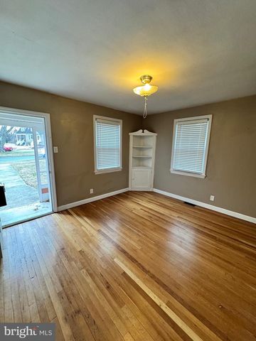 1000 COLUMBIA RD, Hagerstown, MD 21742