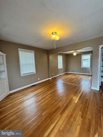 1000 COLUMBIA RD, Hagerstown, MD 21742