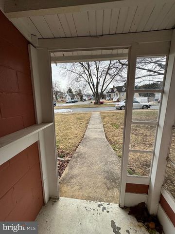 1000 COLUMBIA RD, Hagerstown, MD 21742