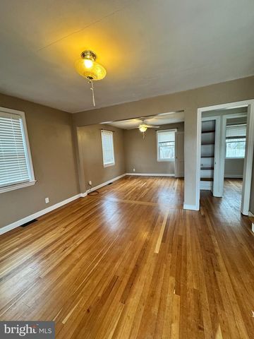 1000 COLUMBIA RD, Hagerstown, MD 21742