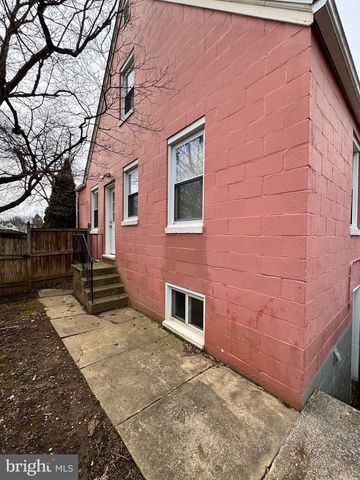 1000 COLUMBIA RD, Hagerstown, MD 21742