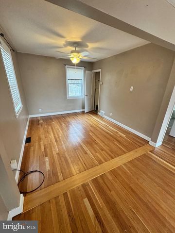 1000 COLUMBIA RD, Hagerstown, MD 21742