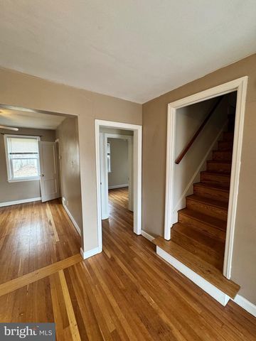 1000 COLUMBIA RD, Hagerstown, MD 21742